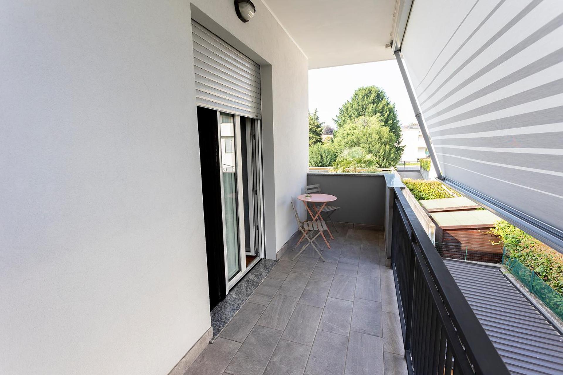 Casa Stema Apartment Meda Exterior photo